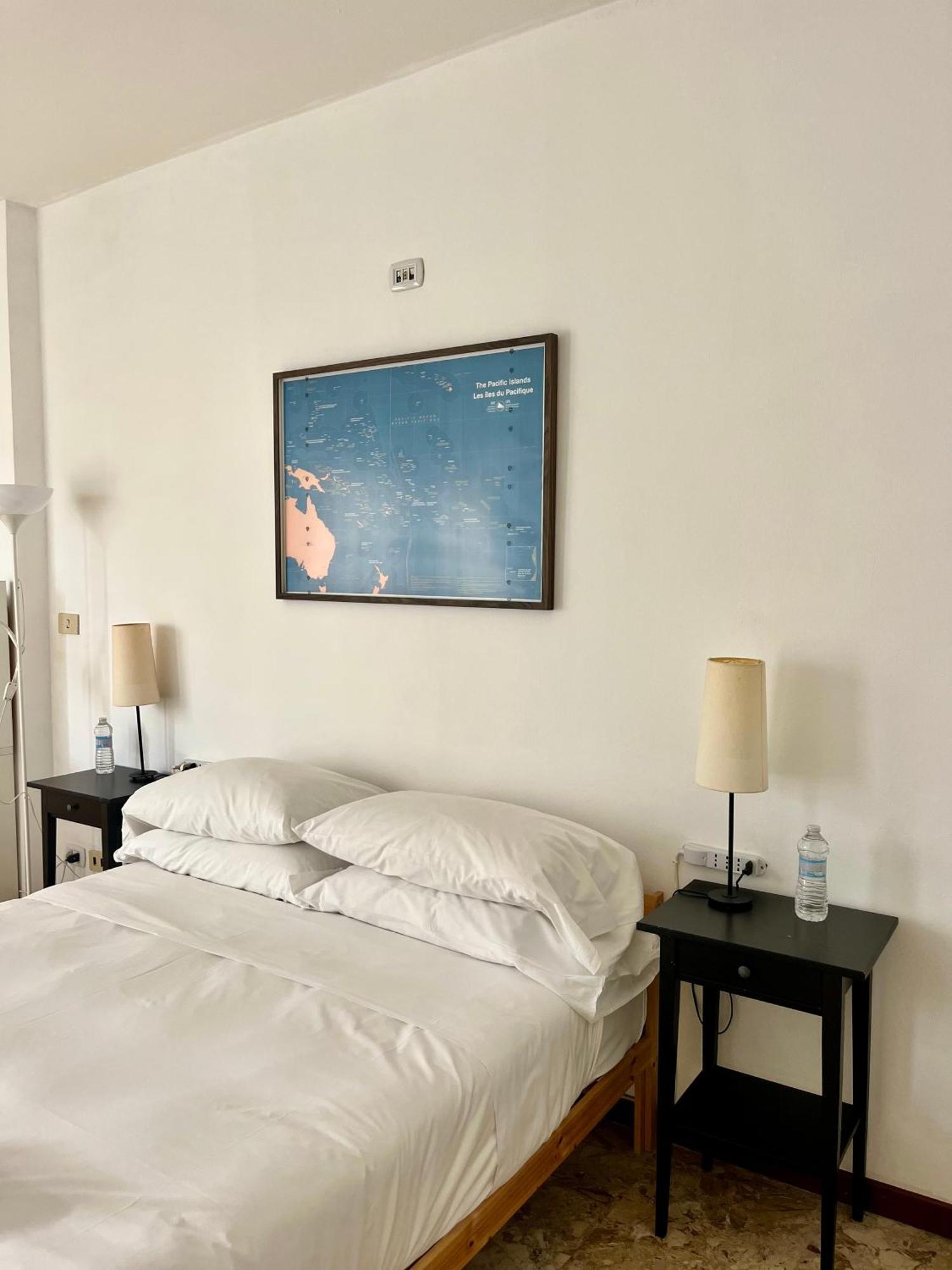 Milano Guest House — Foto 1
