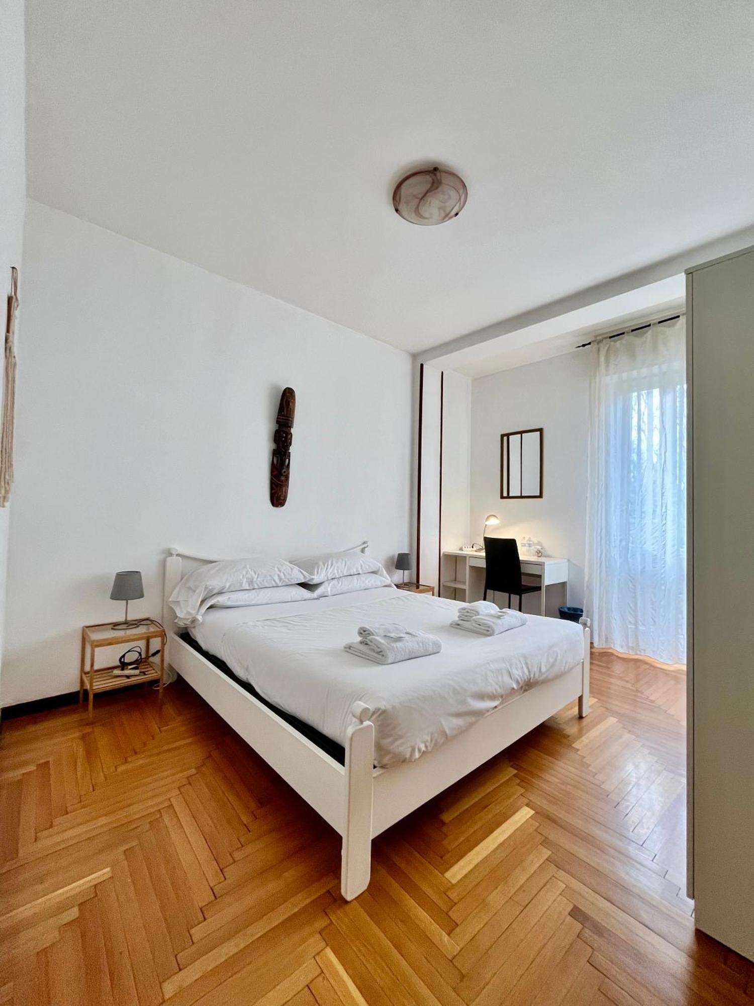 Milano Guest House — Foto 3